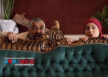 رونمایی از نخستین عکس‌های کمدی جدید کریم امینی | پژمان جمشیدی و شبنم مقدمی با «شهر هرت» می‌آیند