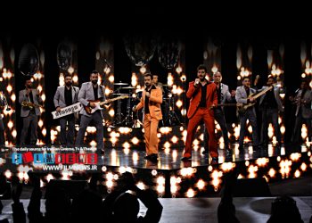 گزارش فروش هفتگی فیلم‌های روی پرده | فسیل همچنان اول ؛ آهنگ دو نفره ، سه کام‌ حبس را پشت سرگذاشت