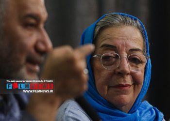 موضع مدیر عامل خانه سینما درباره ممنوعالکاری سینماگرها | مرضیه برومند :عمیقا رنج میکشم