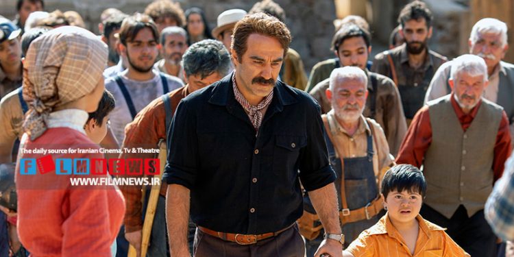 برای محمدصادق میرمحمدی بازیگر نقش «راما» | تکهای از بهشت