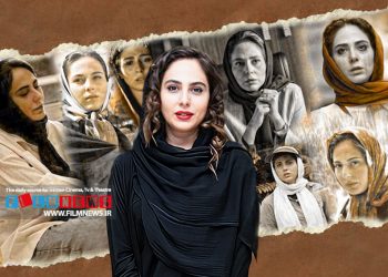 مهمترین نقش‌های کارنامه رعنا آزادی ور به بهانه حضور در سریال «سرگیجه» | مقتدر مثل «رعنا»