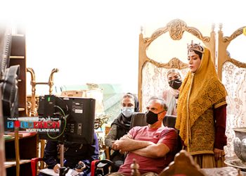 کارگردان سریال جیران سکوتش را شکست | حسن فتحی : نمره‌ام در کارگردانی جیران بالاتر از شهرزاد است