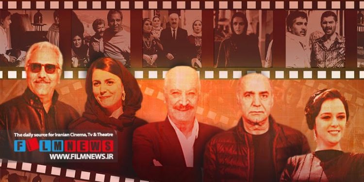 به بهانه ابراز پشیمانی مهران احمدی از بازی در پایتخت 6 | ازعزت الله انتظامی تا لیلا حاتمی و پرویز پرستویی | ما نادم و پشیمانیم