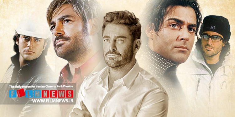 آمار و ارقام کارنامه بازیگری محمدرضا گلزار به بهانه حواشی اخیر این بازیگر | گیشه او را دوست دارد