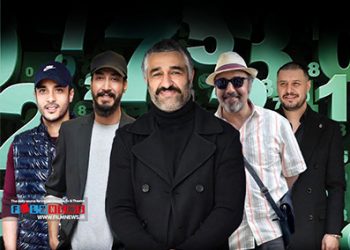 پرفروش‌ترین و پرمخاطب‌ترین بازیگران مرد سینمای ایران در 12 سال اخیر | یک گزارش پر از عدد و رقم | سایه بهرام روی سر پژمان