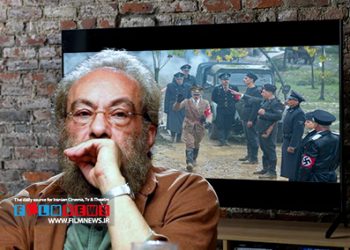 واکنش‌ها به گاف عجیب مسعود فراستی در نقد «جنگ جهانی سوم» ادامه دارد | این اشتباه نابخشودنی است