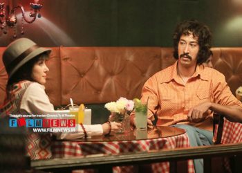 گزارش فروش هفتگی فیلم‌های روی پرده | فسیل همچنان اول ؛ آهنگ دو نفره ، سه کام‌ حبس را پشت سرگذاشت