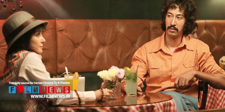 گزارش فروش هفتگی فیلمهای روی پرده | فسیل همچنان اول ؛ آهنگ دو نفره ، سه کام حبس را پشت سرگذاشت