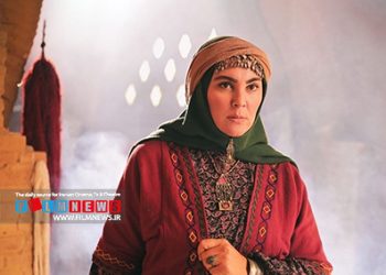 نگاهی به کارنامه لاله اسکندری به بهانه بازی در نقش بی‌بی‌کتایون سریال «آتش و باد» | در قامت بانوی مقتدر