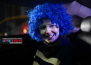 با اکران فیلم «تصور» اتفاق می‌افتد | بازگشت لیلا حاتمی به پرده سینماها بعد از 4 سال