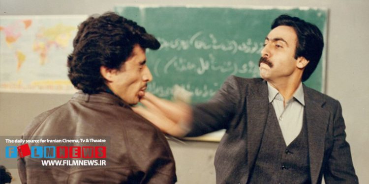 معلمهای ماندگار سینمای ایران از دهه 60 تا کنون | من و حالا نوازش کن …..