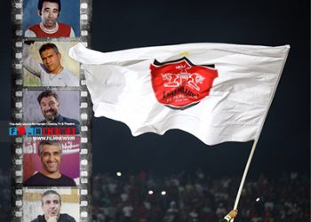 به بهانه قهرمانی پرسپولیس در لیگ برتر | پرسپولیسی‌هایی که از دنیای بازیگری سر درآوردند| آکتورهای سرخپوش