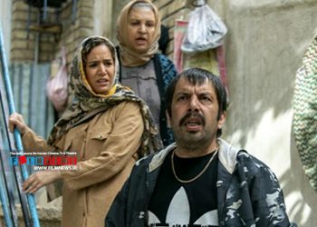 شایعه‌ای در فضای مجازی درباره فیلم جدید جواد عزتی | «الکس» دردسر جدید «کت چرمی»