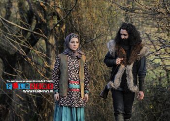 ادعای عجیب تهیه‌کننده گیلدخت درباره مخاطبان این سریال| یعنی نصف مردم ایران گیلدخت تماشا می‌کنند؟