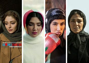 درباره بازی چهار بازیگر زن جوانی که سریالشان در حال پخش از شبکه خانگی است | به وقت حضور