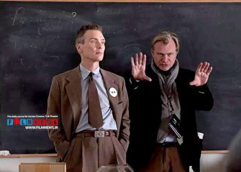 صف‌کشی پلتفرم‌ها برای انتشار فیلم جدید کریستوفرنولان| اوپنهایمر با درجه R چطور منتشر می‌شود؟