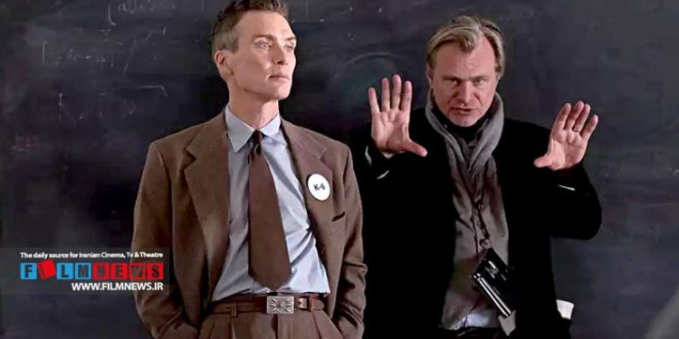 صفکشی پلتفرمها برای انتشار فیلم جدید کریستوفرنولان| اوپنهایمر با درجه R چطور منتشر میشود؟