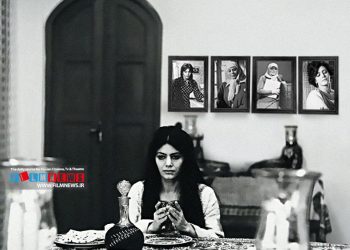 مروری بر گفت‌وگویی خاطره‌انگیز با فخری خوروش به بهانه نود وچهارمین سالروز تولدش | بانوی باصلابت