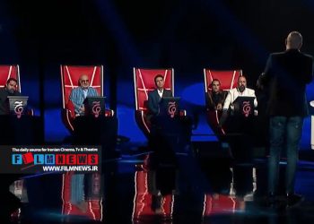 وقتی «بی نظمی» در «آوای جادویی» غوغا می‌کند | از بی جایی «اوجی» تا گره‌های سیم هدفون «اصفهانی»