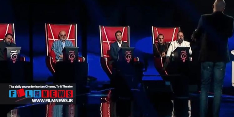 وقتی «بی نظمی» در «آوای جادویی» غوغا می‌کند | از بی جایی «اوجی» تا گره‌های سیم هدفون «اصفهانی»