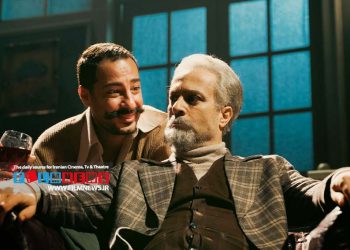 بررسی ابعاد مختلف سریال «آکتور» به بهانه پایان پخش این سریال| صحنه پیوسته به جاست