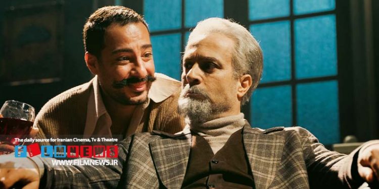 بررسی ابعاد مختلف سریال «آکتور» به بهانه پایان پخش این سریال| صحنه پیوسته به جاست