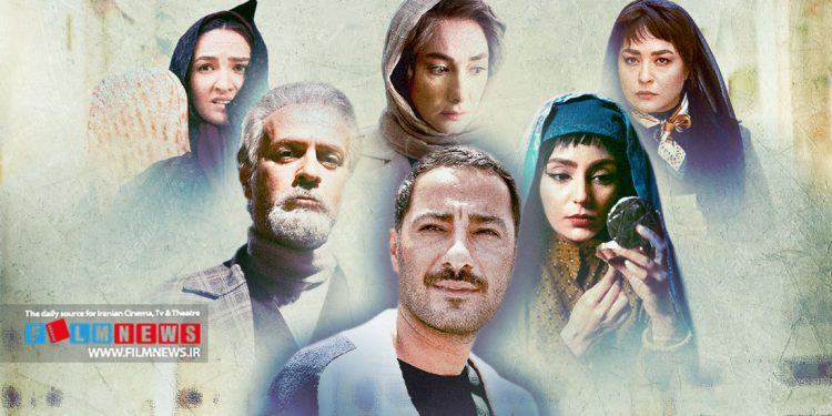 آنالیز بازیها و کاراکترهای سریال «آکتور» به بهانه پایان پخش این سریال | قد بکش از پشت نقاب