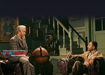 قصه علی و مرتضی به سرمی‌رسد | آکتور در انتهای خط