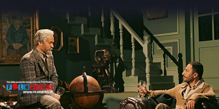 قصه علی و مرتضی به سرمیرسد | آکتور در انتهای خط