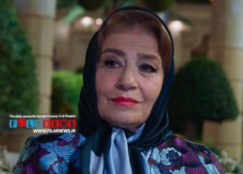 درباره کاراکتر جذاب احترام برومند در «عروسی مردم»| این معلم نازنین