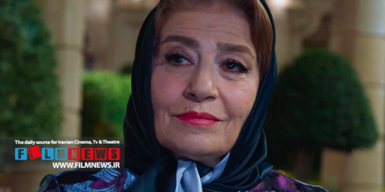 درباره کاراکتر جذاب احترام برومند در «عروسی مردم»| این معلم نازنین