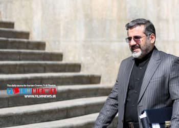 موضع‌گیری وزیر ارشاد درباره واگذاری نظارت و تنظیم‌گری شبکه خانگی به تلویزیون | اسماعیلی : صداوسیما در حال از دست دادن مرجعیت خود است