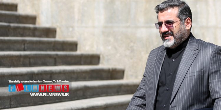 موضع‌گیری وزیر ارشاد درباره واگذاری نظارت و تنظیم‌گری شبکه خانگی به تلویزیون | اسماعیلی : صداوسیما در حال از دست دادن مرجعیت خود است