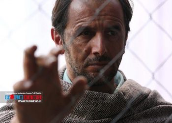 بهترین نقش آفرینی امین حیایی از نگاه فیلم‌نیوز | فرید در فیلم «شعله‌ور» | هیولای درون