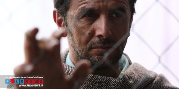 بهترین نقش آفرینی امین حیایی از نگاه فیلمنیوز | فرید در فیلم «شعلهور» | هیولای درون