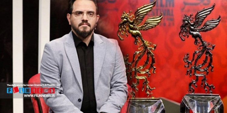 به شکل رسمی و از سوی رئیس سازمان سینمایی اعلام شد | حکم تمدید شد، مجتبی امینی دبیرجشنواره فیلم فجر ماند