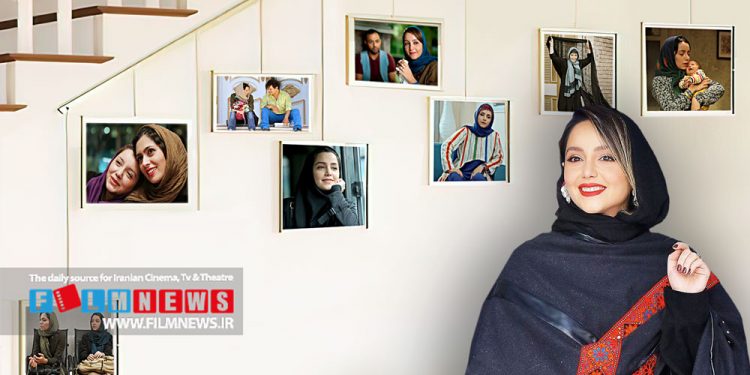 نگاهی به مهمترین نکات کارنامه نازنین بیاتی به بهانه اکران فیلم «عروسی مردم»| متخصص موقعیتهای کمدی ملتهب