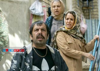 نگاهی به عملکردعباس جمشیدی‌فردر سال‌های اخیر به بهانه بازی‌اش در فیلم «کت چرمی» | …و ناگهان درخشید