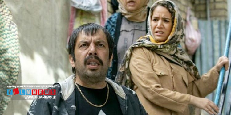 نگاهی به عملکردعباس جمشیدیفردر سالهای اخیر به بهانه بازیاش در فیلم «کت چرمی» | …و ناگهان درخشید