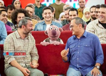 مدیر تامین برنامه شبکه نسیم خبر داد | بازگشت «خندوانه» به آنتن