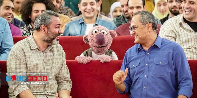 مدیر تامین برنامه شبکه نسیم خبر داد | بازگشت «خندوانه» به آنتن