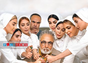 درباره بازگشت «آقای گیشه» به شبکه خانگی بعد از 11 سال | رضا عطاران با سریال کمدی «دفتر یادداشت» می‌آید