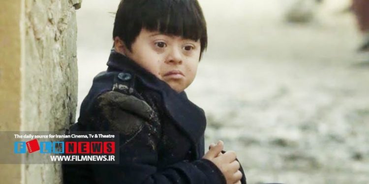 حضور درخشان محمدصادق میرمحمدی بازیگر نقش «راما» در قسمت هفدهم سریال «رهایم کن» | تو بی نظیر هستی پسر