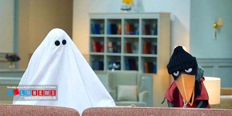 یک اتفاق بامزه در قسمت جدید مجموعه مهمونی | «روحی» ساقی شد