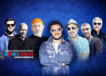 بازی در نقش‌های جدی توسط کمدین‌های مشهور به بهانه اکران «کت چرمی» با بازی جواد عزتی | خنده بسه، جدی باشید