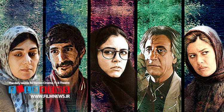 بازیگرانی که به واسطه بازی در فیلمهای رضا میرکریمی ستاره شدند به بهانه اکران «نگهبان شب» | ستارهای بدرخشید