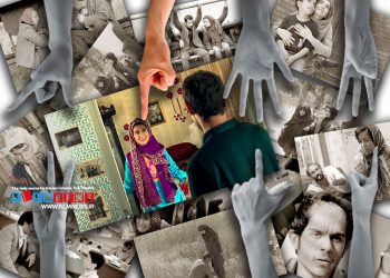 مروری بر فیلم‌هایی که  داستانشان با مقوله ناشنوایی گره خورده است به بهانه درخشش «لاله مرزبان» درنقش یک کم‌شنوا درفیلم «نگهبان شب»| با صدای بی‌صدا، مثل یه کوه بلند