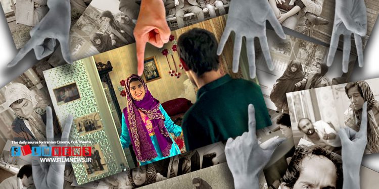 مروری بر فیلم‌هایی که  داستانشان با مقوله ناشنوایی گره خورده است به بهانه درخشش «لاله مرزبان» درنقش یک کم‌شنوا درفیلم «نگهبان شب»| با صدای بی‌صدا، مثل یه کوه بلند