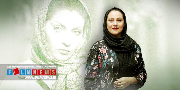 دلنوشته شبنم مقدمی در ستایش فریماه فرجامی | سینما بی‌رحم است اما شما برگردید