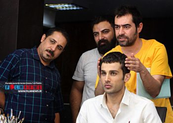  صدور پروانه نمایش برای فیلمی با بازی پریناز ایزدیار | شهاب حسینی با «مهمانسرای دو دنیا» در شبکه خانگی